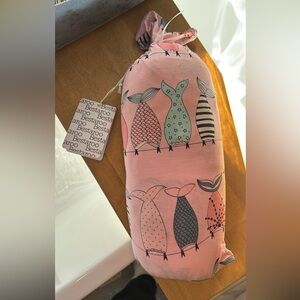 NWT Bestaroo Seaddle